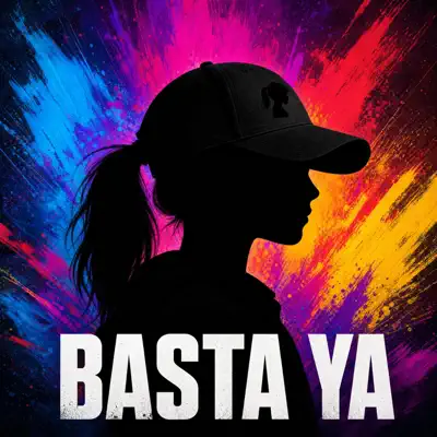 Listen to BASTA YA - Single by Lucia Nicolas Dance