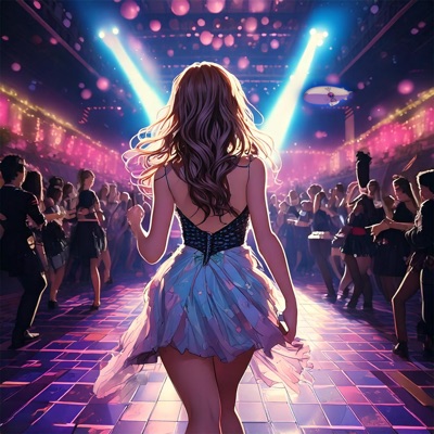 Who’s She - Single