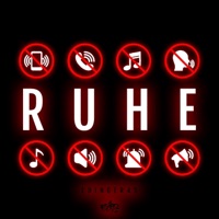 Ruhe - Single - Edinger45