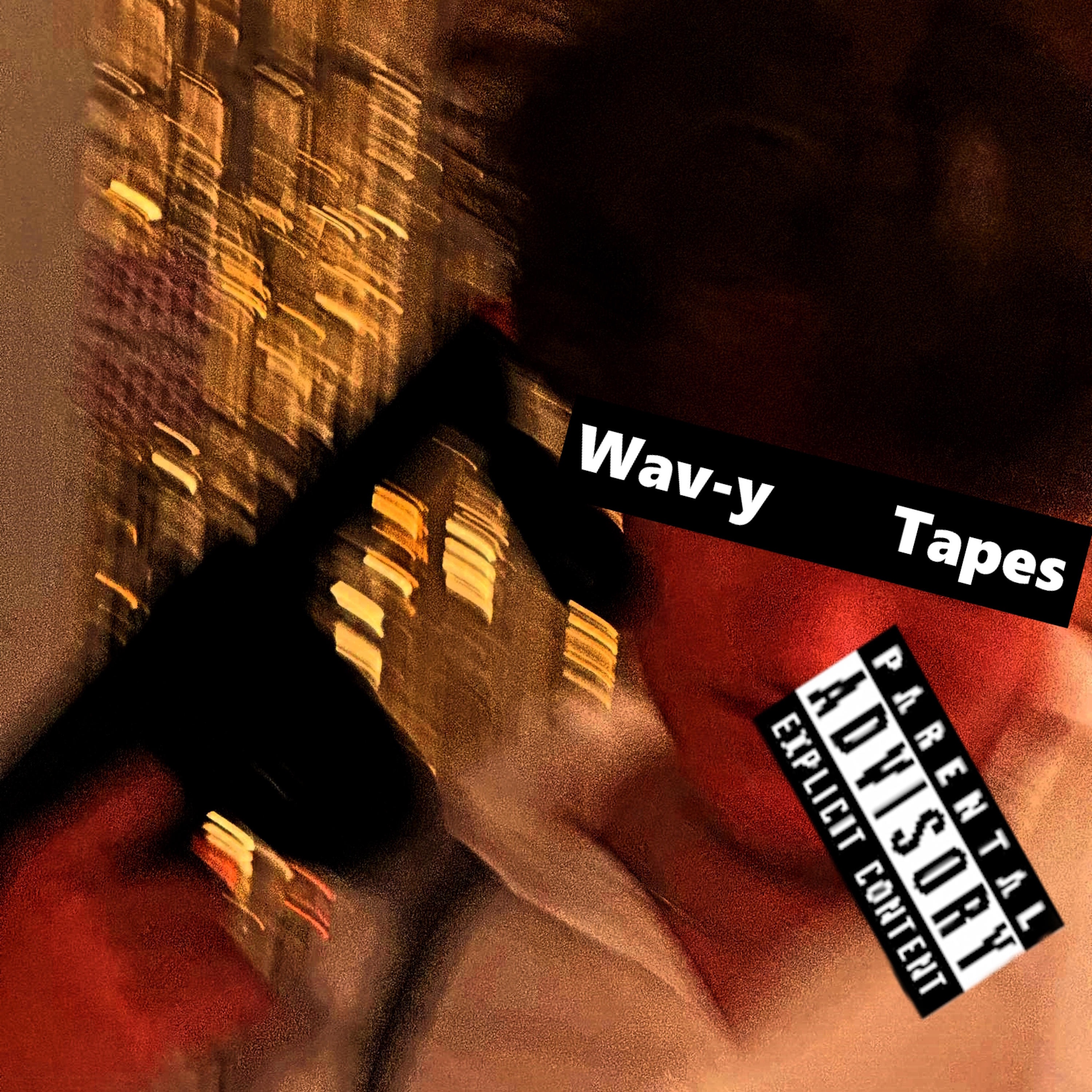Wav-y Tapes
