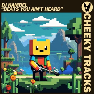 Beats You Ain't Heard - Single