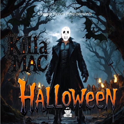 Halloween - Single