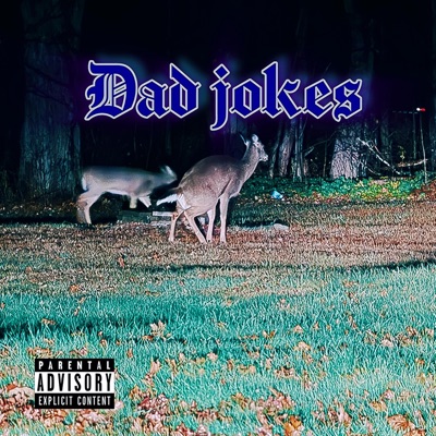 Dad Jokes - Single