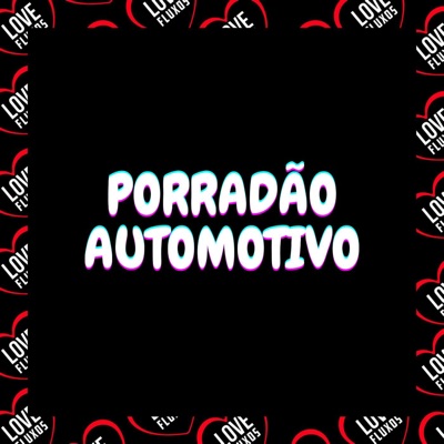 Porradão Automotivo - Single