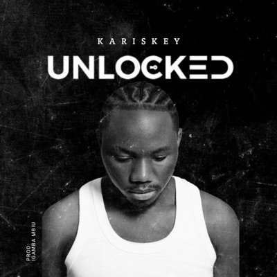 UNLOCKED - EP