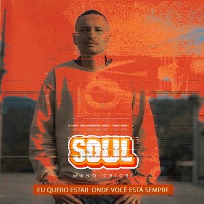 Eu Quero Estar Onde Você Está - Single