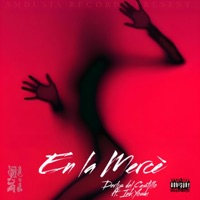 EN LA MERCÈ (feat. Ink Yoshi) - Single - Derlis del Castillo