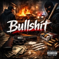 Bullshit Freestyle - Single - Vray