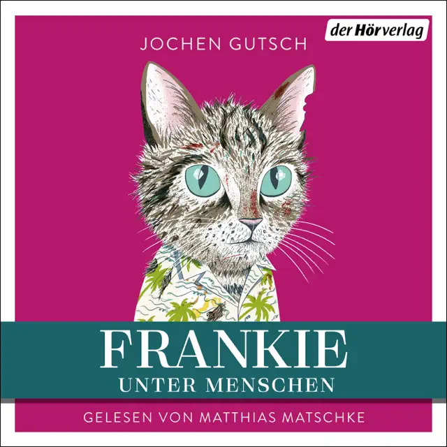 Frankie – Unter Menschen