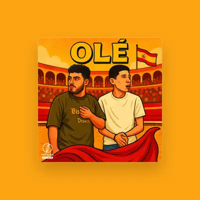 Listen to Teto Eladl, watch music videos, read bio, see tour dates & more!