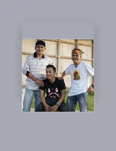 聆聽 Yudi Wateangin、觀看音樂影片、閱讀小傳、查看巡演日期等！