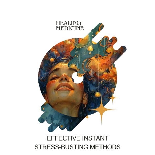 Effective Instant Stress-Busting Methods