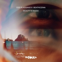 Beauty is Magic - Single - Cee ElAssaad & Beatkozina