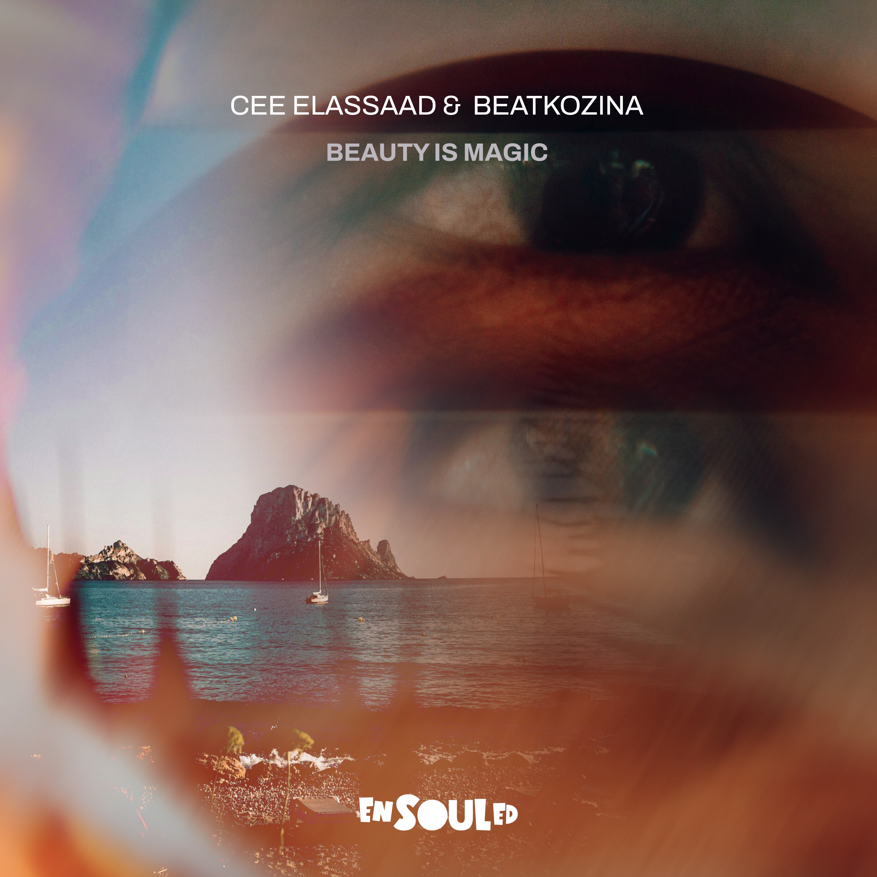 Beauty is Magic - Single