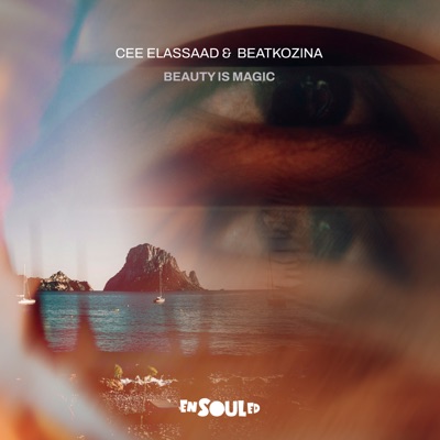 Beauty is Magic - Single
