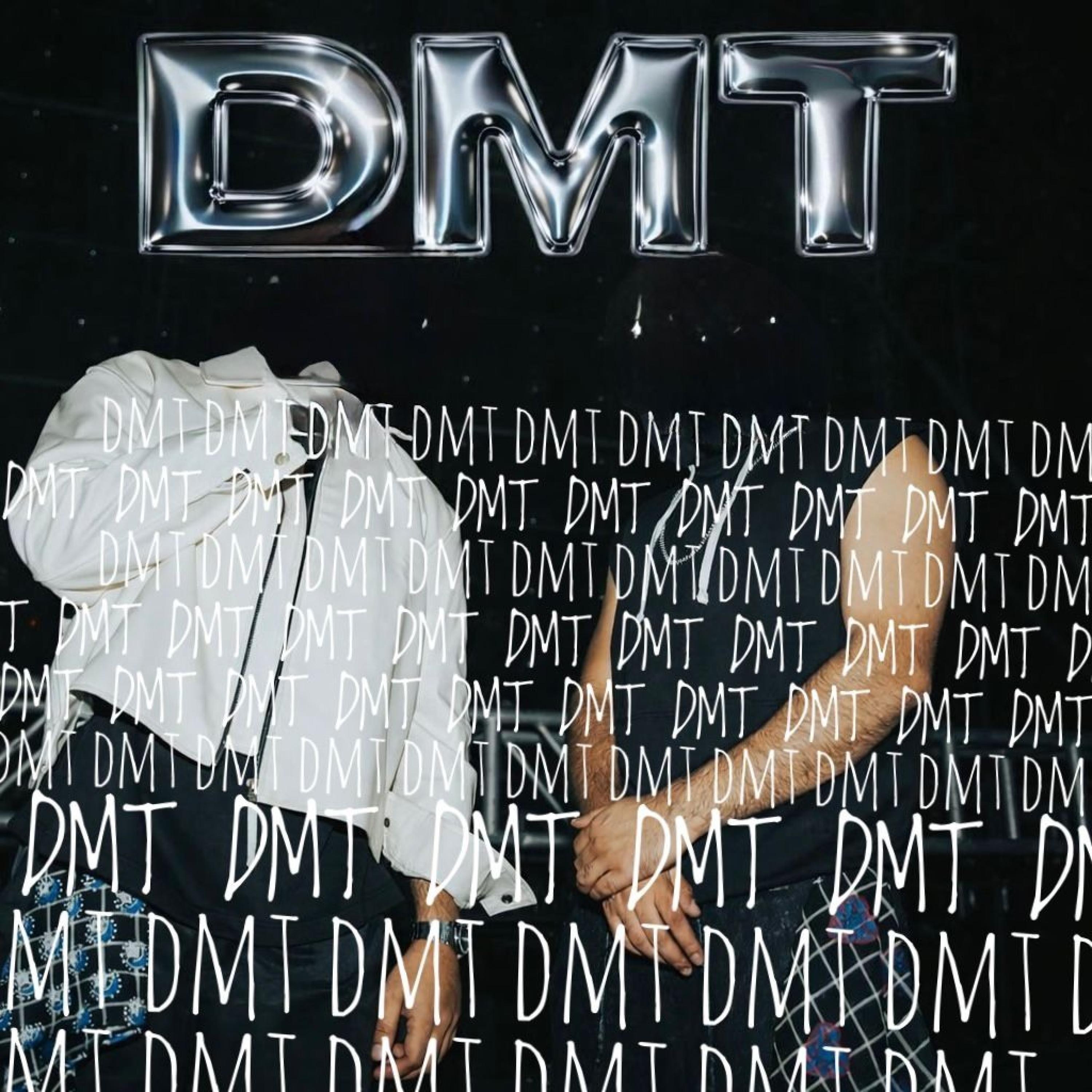 DMT - Single
