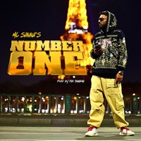 NUMBER ONE - Single - MC Sanna & Pax Dharma