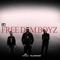 #FreeDemBoyz (feat. Klijent, Jala Brat & Arma) - Mikan lyrics