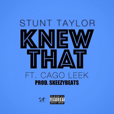 Knew That - Single