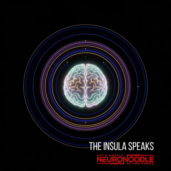 The Insula Speaks