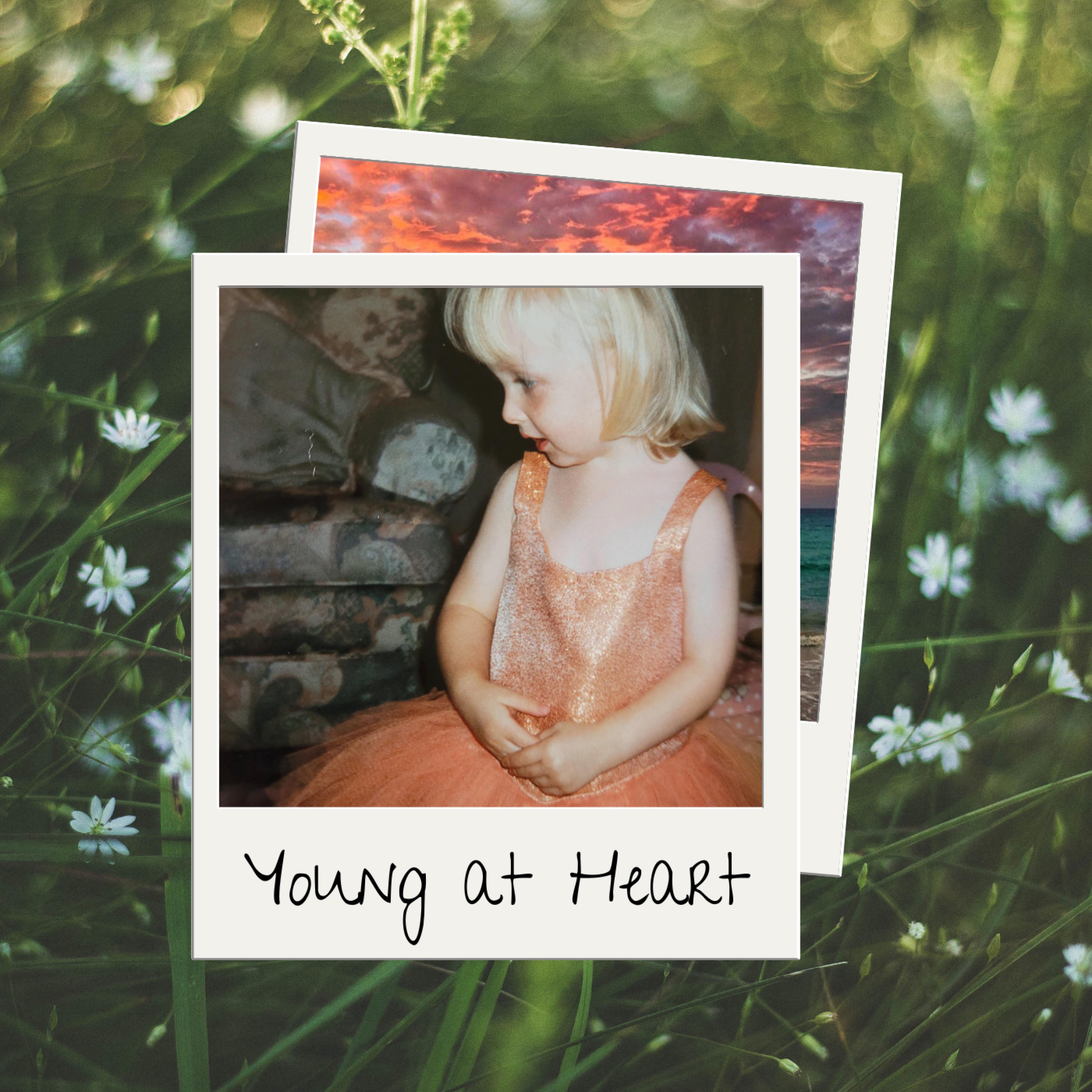 Young at Heart - Single