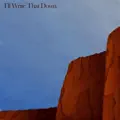 I'll Write that Down