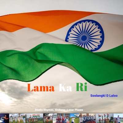 Lama Ka Ri (feat. Lenar Phawa) - Single