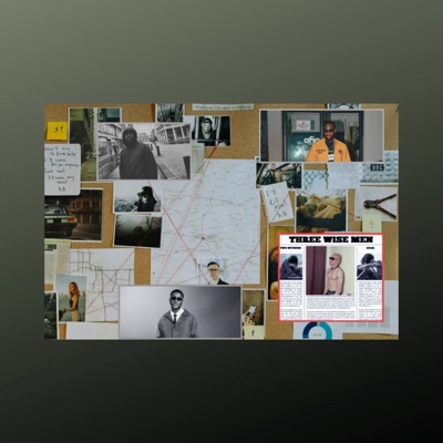 Three Wise Men - Single