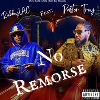 No Remorse (feat. Pastor Troy) - Single - L.A.C