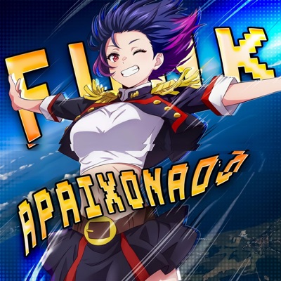 FUNK APAIXONADO - Single