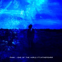 End of the World (feat. imthefenrir) - Single - PHNK