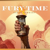 FURY TIME - Single - Daro's