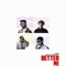 Better Me (feat. JXXDED, wild+ & Kingnam) - DJ Bishow lyrics
