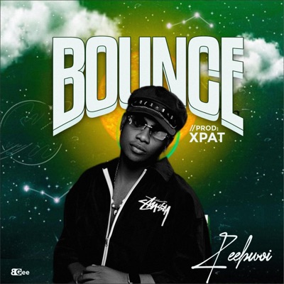 BOUNCE - Single