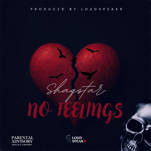 No Feelings - Single