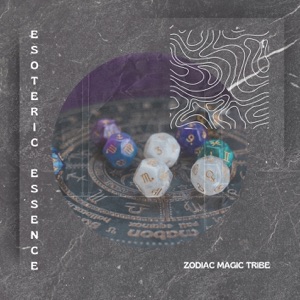 Zodiac Magic Tribe