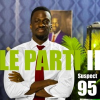 Le Parti 2 - Single - Suspect 95