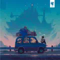 Kingdom in Blue