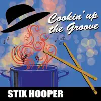Brazos River Breakdown — Stix Hooper