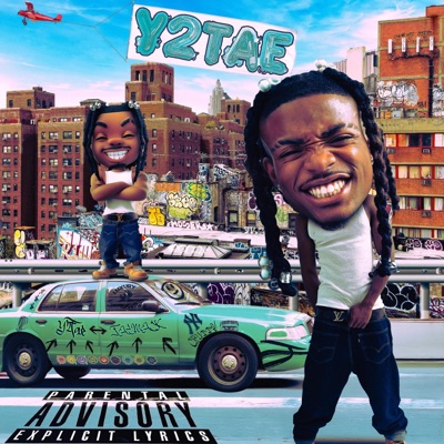 Y2TAE