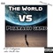 C.R.T.S. (Circles Round the Squares) - Pharaoh Gamo lyrics