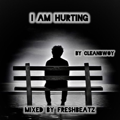 I AM HURTING (feat. CLEANBWOY) - Single