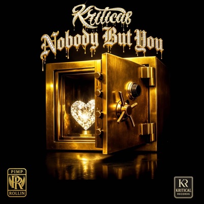 Nobody But You - Single