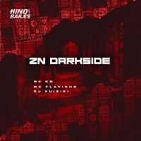 Zn Darkside - Single - DJ Vuiziki, MC GW & MC Flavinho