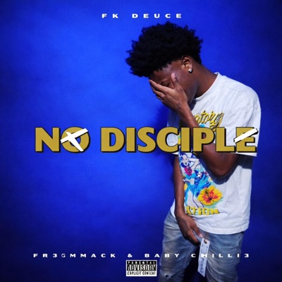 No Desciple - Single