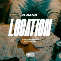 LOCATION (feat. Brandon Nava, Lad Beet, $horee, Reyes AR & Guty) - Single - Aazael Ngang