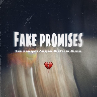 Fake Promises - Single