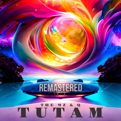 Tutam (Remastered 2024) - Single