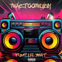 Funky lil beat (Mac Toomuch) - Single - Alpha West Music