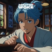 Woke - Single - Gretyon